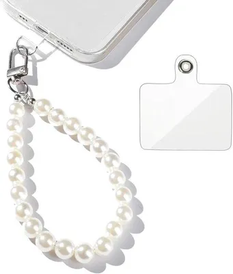 Image de Support de fixation pour téléphone portable pour le siège conducteur - 1 pièce