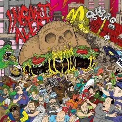 Produktbild von Moshburger (Digipak)