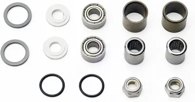Produktbild von HT Components Pedal Rebuild kit M-1