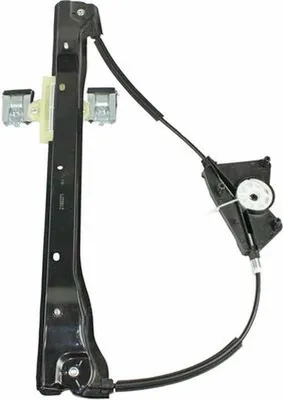 Zdjęcie produktu dla Elektryczny regulator przedniej lewej szyby METZGER do VW UP! (121)