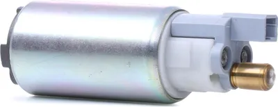 Produktbild von RIDEX 458F13776 Elektrisch Kraftstoffpumpe für VW Golf IV Schrägheck (1J1) 100l/h 3bar
