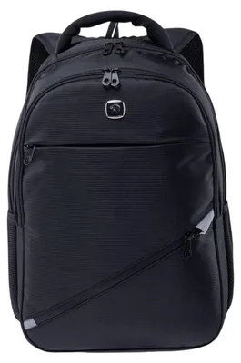 Obrázok produktu pre Iguana – Ruksak "Mister", 20 litrov, model PP14870 (univerzálna veľkosť), čierna farba