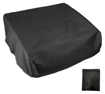 Productafbeelding van Zware Waterdichte BBQ-hoes voor Grillplaat