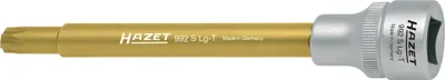 Immagine prodotto di Presa HAZET 992SLG-T45 23mm 138mm manuale (comando manuale)