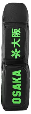 Productafbeelding van Osaka Sports Kids Hockeysticktas zwart, zwart, one size