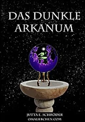 Produktbild von Das Dunkle Arkanum