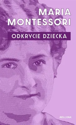 Imagen del producto de Odkrycie dziecka