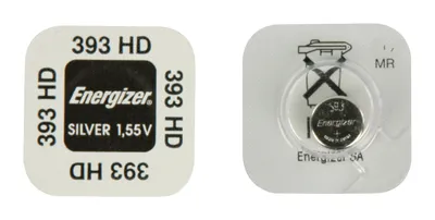 Produktbild von Energizer EN393P1
