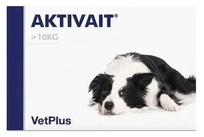 Immagine prodotto di Aktivait Medium & Large Breed 60 Compresse