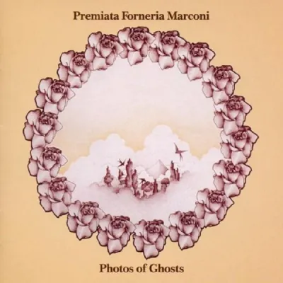 Immagine prodotto di P.F.M. - Photos Of Ghosts (Expanded+Remastered)