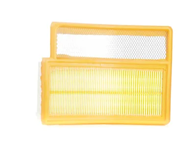 Produktbild von Luftfilter VAICO V24-0304 für ABARTH 500 / 595 / 695 Schrägheck (312) Filtereinsatz