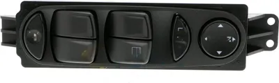 Produktbild von VEMO V30-73-0223 Fensterheberschalter passend für MERCEDES-BENZ VIANO (W639) Vorne Fensterheber Schalter