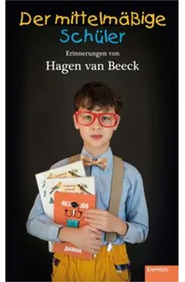 Immagine prodotto di Der mittelmäßige Schüler
