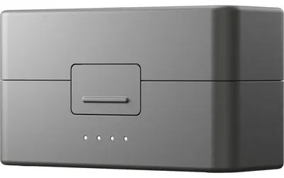 Image de DJI MIC 3 Étui de charge