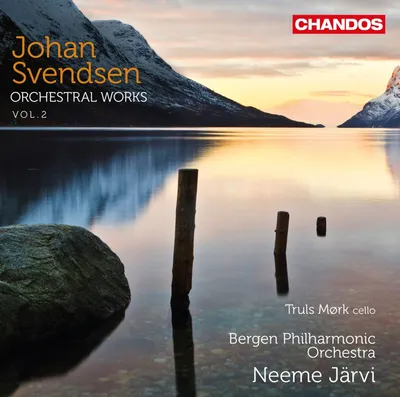Obrázek produktu pro Orchesterwerke Vol.2