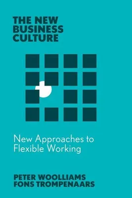 Zdjęcie produktu dla New Approaches to Flexible Working