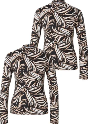 Produktbild von Langarm Shirt 2-er Set Ki44mmy | S