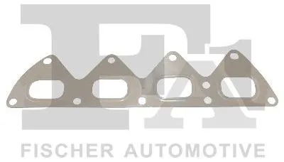 Produktbild von FA1 Dichtung, Abgaskrümmer x 422-005