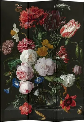 Immagine prodotto di Divisorio per la stanza di Asianliving Divisorio per la stanza di parete spagnola Divisorio per la stanza divisorio per la privacy Schermo giapponese orientale cinese L120xH180cm Tela stampata su due lati Asiatico