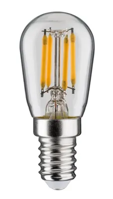Obrázek produktu pro Paulmann 284.73, 2 W, E14, 180 lm, 15000 h, Teplá bílá