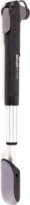 Obrázok produktu pre Giyo Gp-06s Mini čerpadlo čierne 185 mm / 120 Psi čierne 185 mm / 120 Psi
