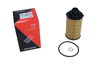 Obrázek produktu pro Olejový filtr