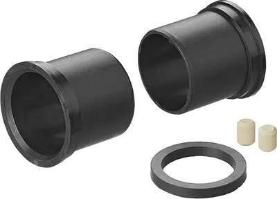 Image de Palier de guidage pour frein à inertie adapté à Knott KF/KR 7.5 - 10 - 13-20
