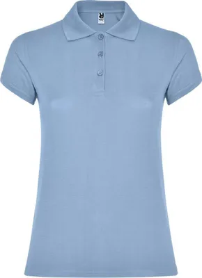 Immagine prodotto di Roly - Polo "Star" da donna PF4288 (XXL) (Blu)