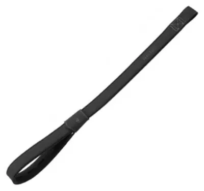 Produktbild von Wintec Non Buckle Pro Steigbügelriemen Schwarz 70 cm Schwarz 70 cm