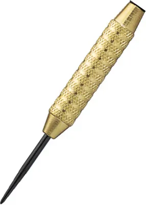 Obrázek produktu pro Harrows DARTS STEELTIP HARROWS PROBRASS 3XMEDIUM