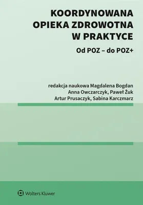 Image de Koordynowana opieka zdrowotna w praktyce