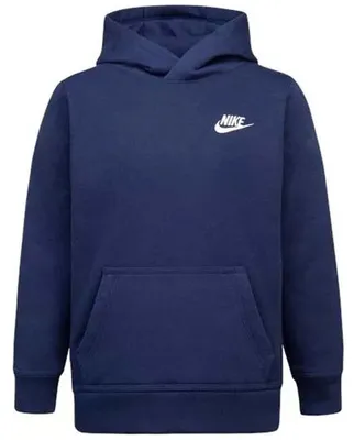 Image de Sweat à capuche Nike 86F322-U90 pour Enfant