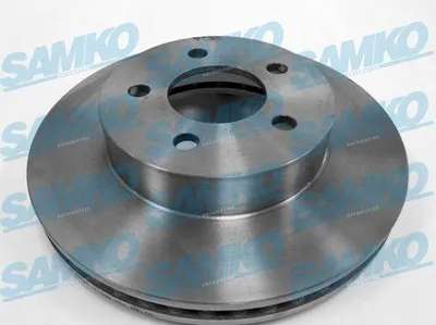 Immagine prodotto di Disco freno SAMKO J2001V x