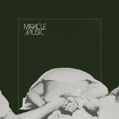 Obrázek produktu pro Grails: Miracle Music