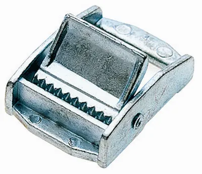 Produktbild von Conacord Klemmschloss für 25 mm Gurte
