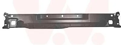 Image de VAN WEZEL Support de serrure pour MERCEDES-BENZ Classe C