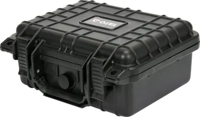Produktbild von YATO Werkzeugkoffer YT-08901 270mm 246mm 124mm PP (Polypropylen)