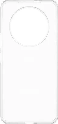 Obrázok produktu pre PanzerGlass SAFE. by ® TPU Case Transparent Honor Magic7 Lite 5G 256GB, Ochranný obal, Honor, Honor - Magic7 Lite 5G, Priehľadná