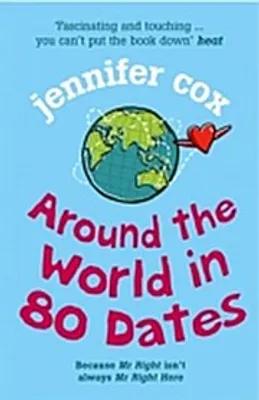 Immagine prodotto di Around The World In 80 Dates