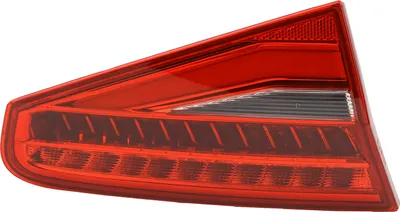 Immagine prodotto di Johns, luce posteriore combinata a LED per Audi A4 (8K) 02/12- set interno di luci destra e sinistra