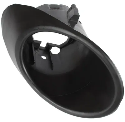 Image de Peugeot Partner 08-12 cadre halogène droit