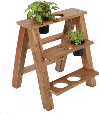 Produktbild von Pflanzenregal Vicenza
