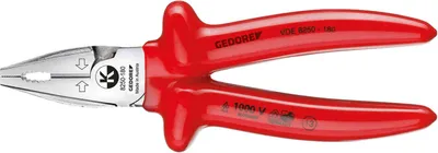 Obrázek produktu pro Gedore 1429582, 66 mm, 33 mm, 236 g