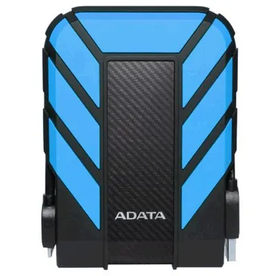 Obrázok produktu pre ADATA HD710 Pro - 2000 GB - 2.5 Zoll - 3.2 Gen 1 (3.1 Gen 1) - Schwarz - Blau