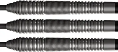 Produktbild von Bull's Dirk van Duijvenbode 80% Steeldarts 24g
