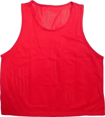 Produktbild von Unverwechselbares Trikot 130/155 cm - rot