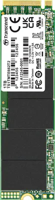 Image de Transcend MTE662T2