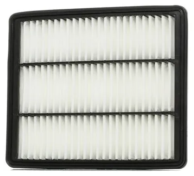Produktbild von Luftfilter RIDEX 8A0165 für HYUNDAI TERRACAN (HP) Umluftfilter