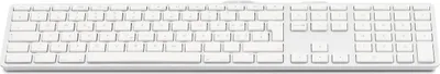 Immagine prodotto di Tastiera USB LMP 110 tasti cablata