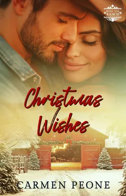 Produktbild von Christmas Wishes